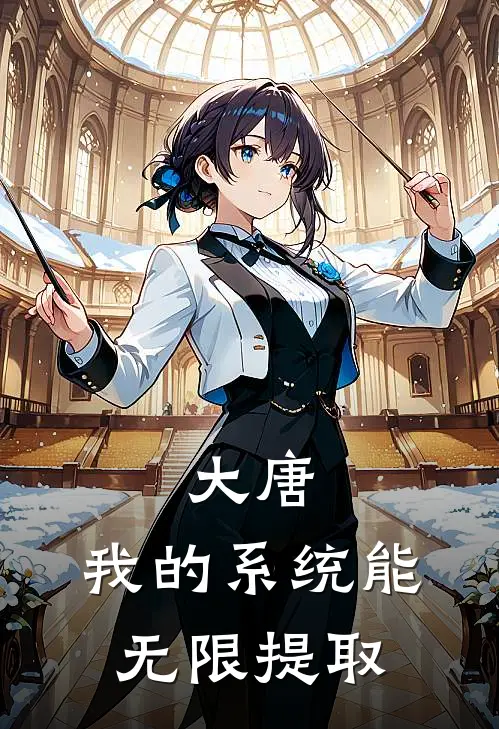 大唐：我的系统能无限提取
