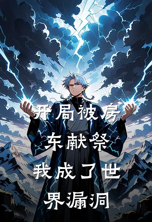 开局被房东献祭，我成了世界漏洞