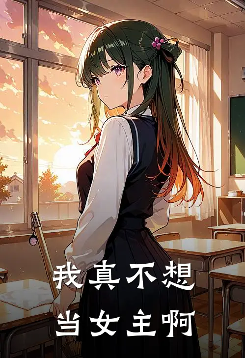 我真不想当女主啊