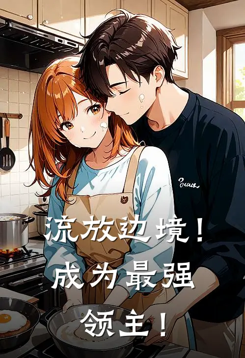 流放边境！成为最强领主！