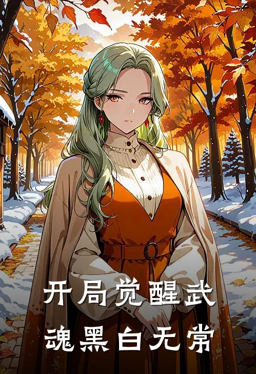 开局觉醒武魂黑白无常