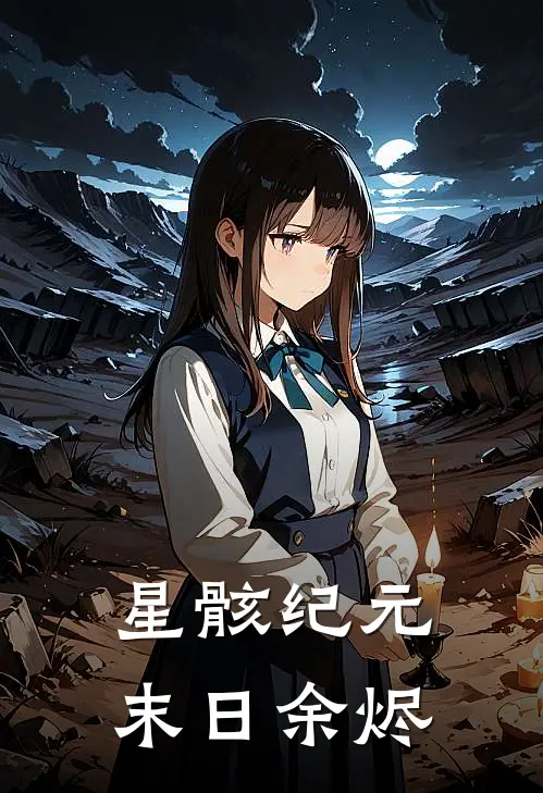 星骸纪元：末日余烬
