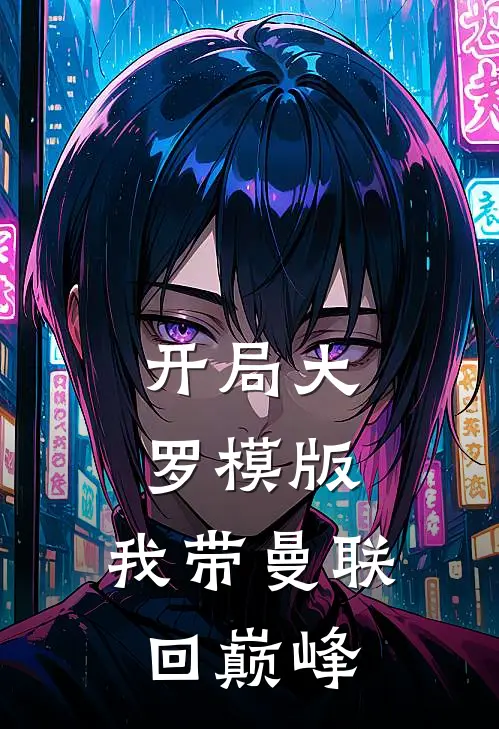 开局大罗模版，我带曼联回巅峰