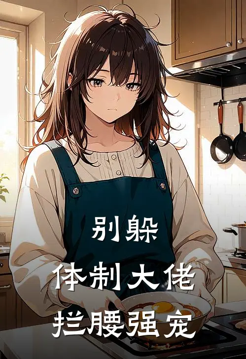 别躲，体制大佬拦腰强宠