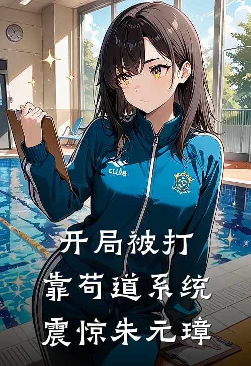 开局被打，靠苟道系统震惊朱元璋