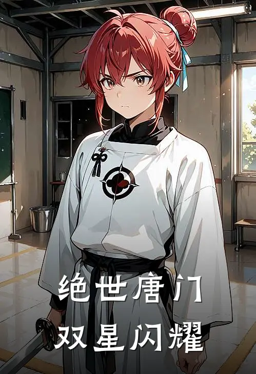 绝世唐门：双星闪耀