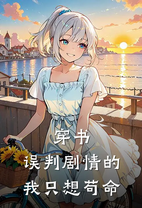 穿书：误判剧情的我只想苟命