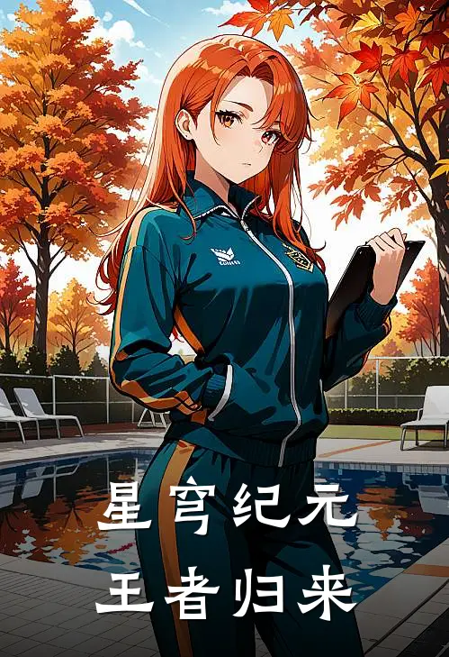 星穹纪元：王者归来