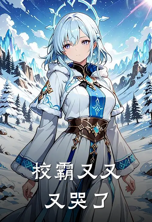 校霸又又又哭了