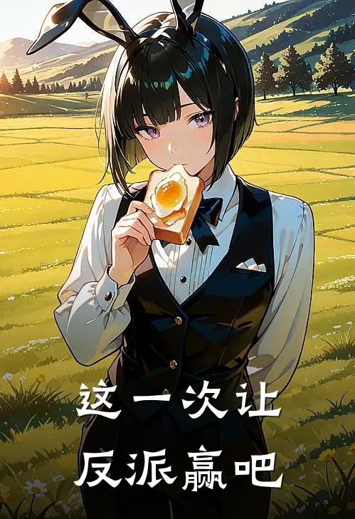 这一次让反派赢吧