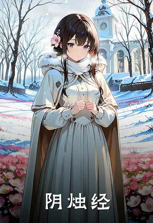 阴烛经