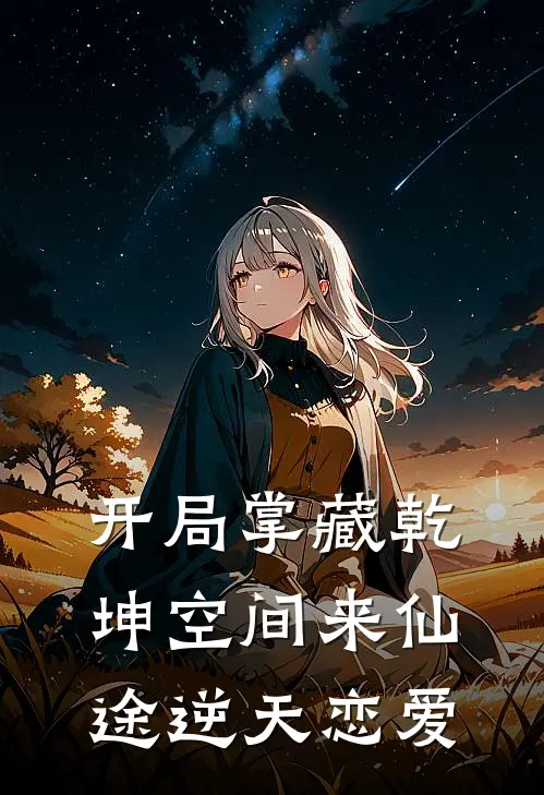 开局掌藏乾坤空间来仙途逆天恋爱