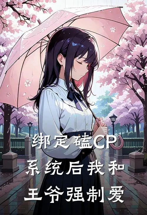 绑定磕CP系统后我和王爷强制爱