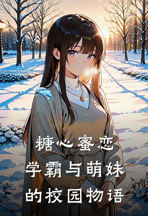 糖心蜜恋：学霸与萌妹的校园物语