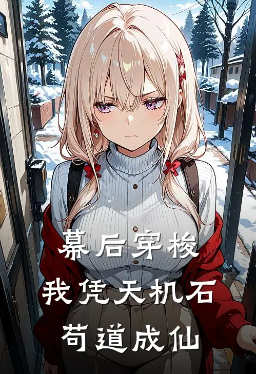 幕后穿梭：我凭天机石苟道成仙