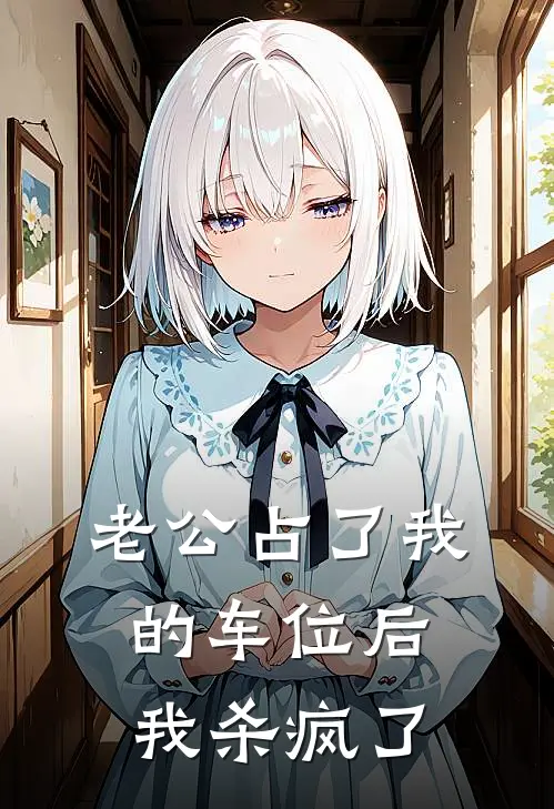 老公占了我的车位后，我杀疯了