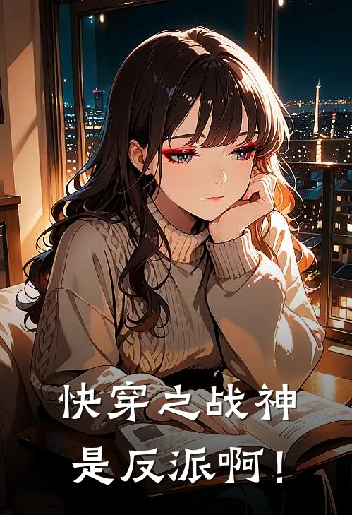 快穿之战神是反派啊！