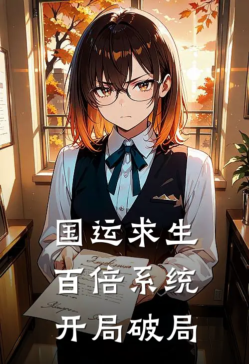 国运求生：百倍系统开局破局