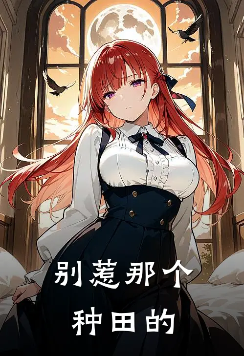 别惹那个种田的