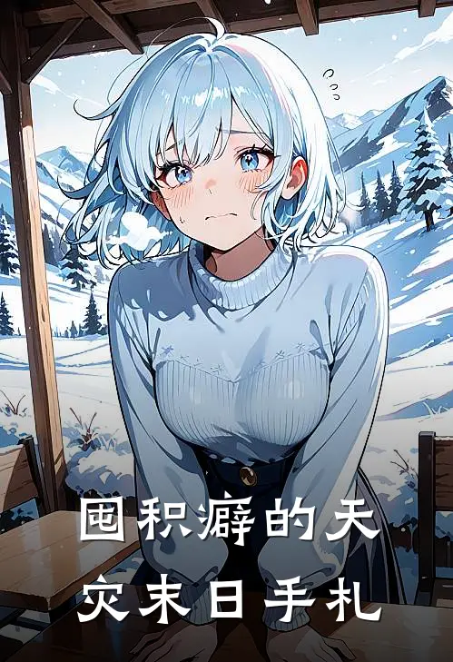 囤积癖的天灾末日手札