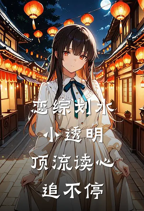 恋综划水小透明，顶流读心追不停