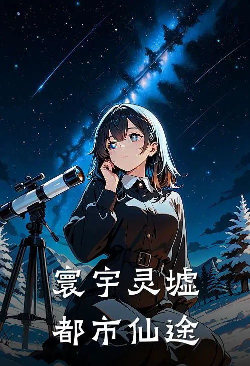 寰宇灵墟：都市仙途