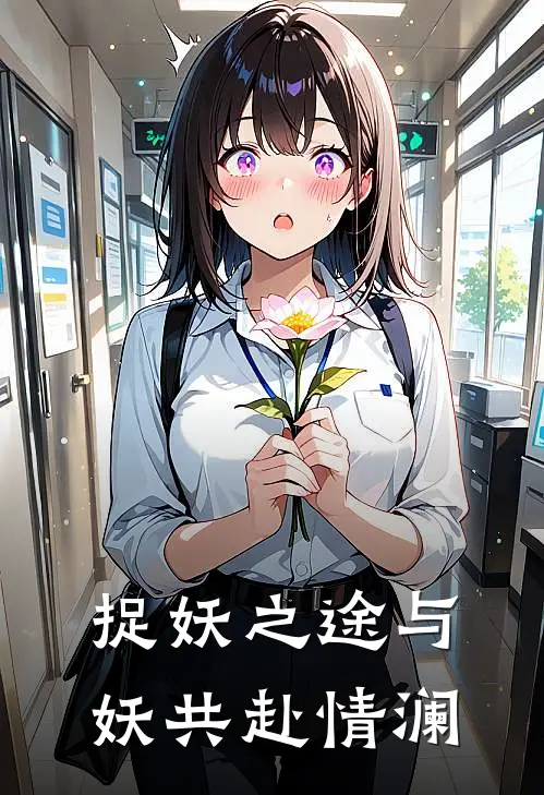 捉妖之途与妖共赴情澜