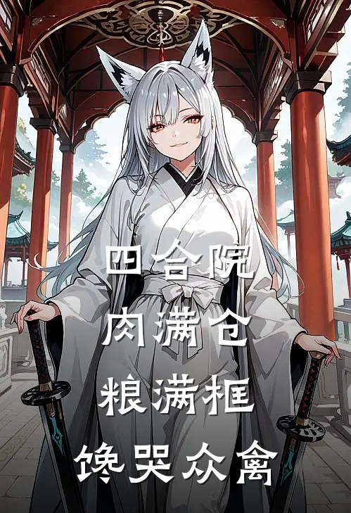 四合院：肉满仓粮满框，馋哭众禽