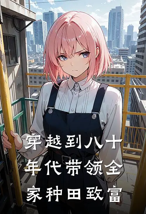 穿越到八十年代带领全家种田致富