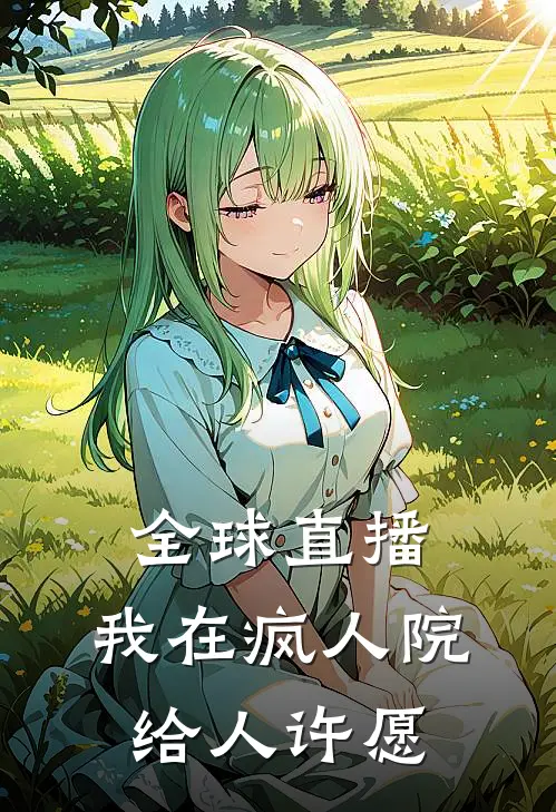 全球直播：我在疯人院给人许愿