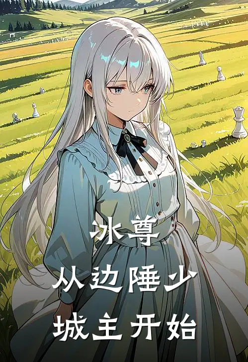 冰尊：从边陲少城主开始