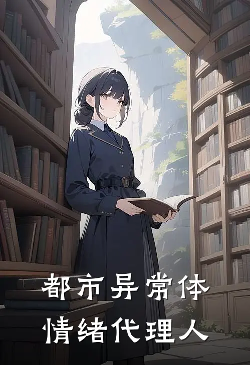 都市异常体：情绪代理人