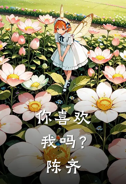 你喜欢我吗？【陈齐】