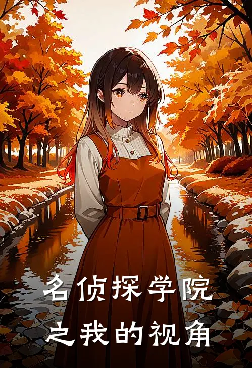 名侦探学院之我的视角