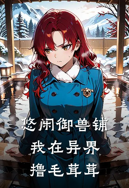 悠闲御兽铺：我在异界撸毛茸茸