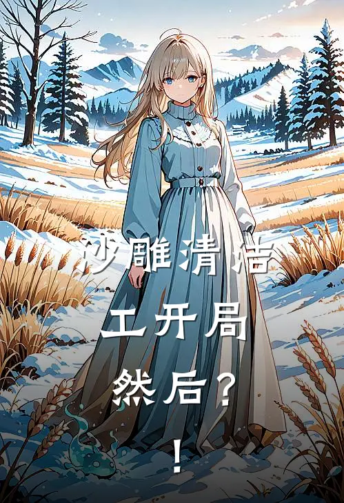 沙雕清洁工开局，然后？！