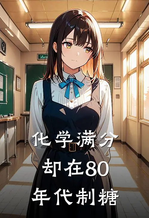 化学满分，却在80年代制糖