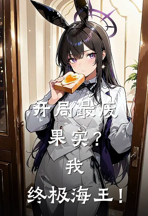 开局最废果实？我，终极海王！