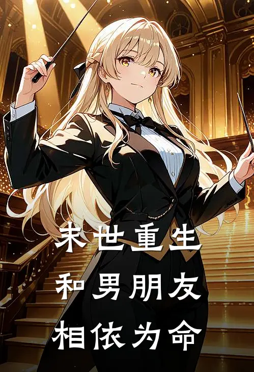 末世重生和男朋友相依为命