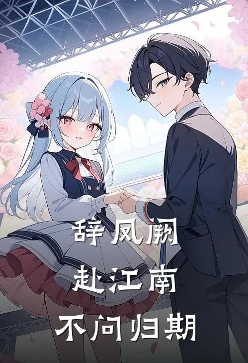 辞凤阙，赴江南，不问归期