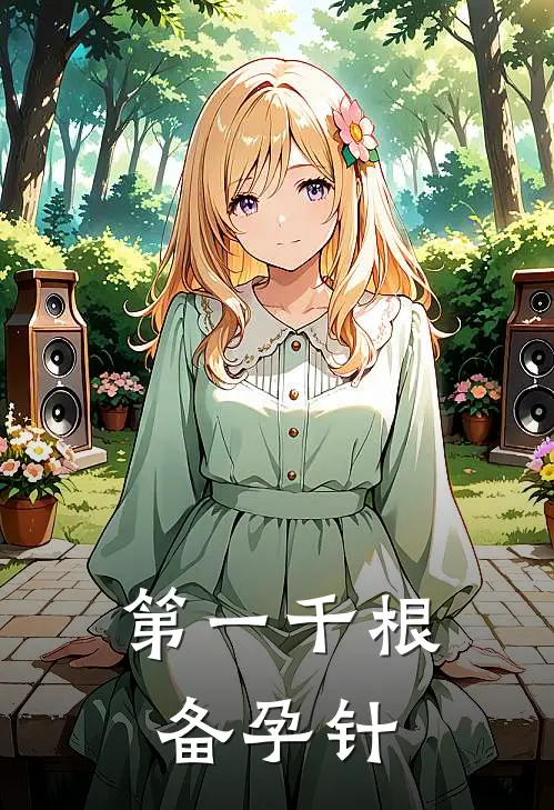 第一千根备孕针