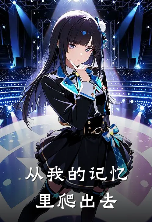 从我的记忆里爬出去