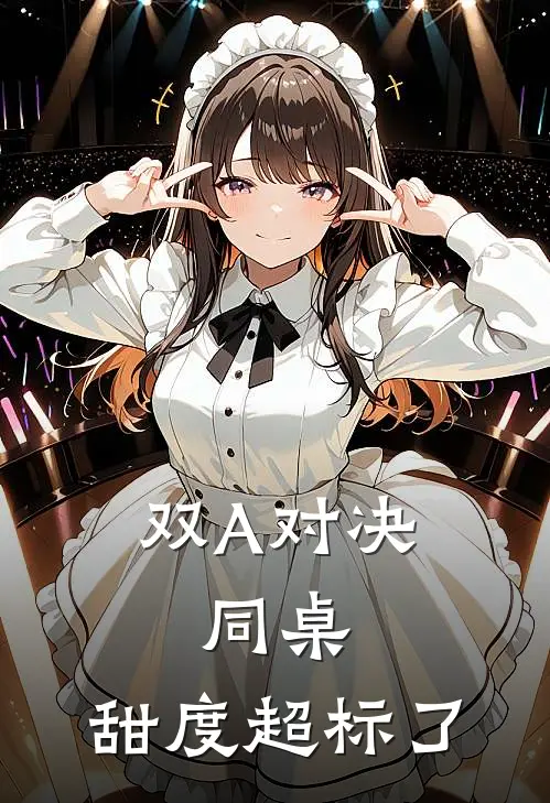 双A对决：同桌，甜度超标了