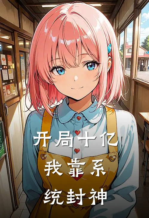 开局十亿，我靠系统封神