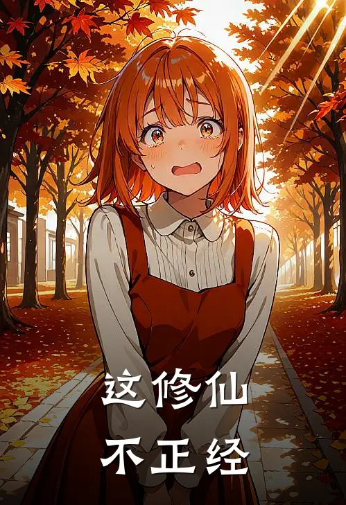 这修仙，不正经