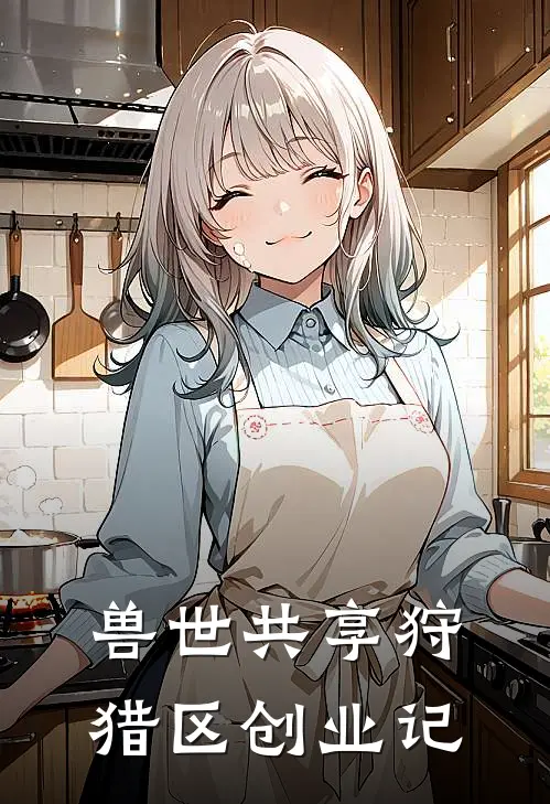 兽世共享狩猎区创业记