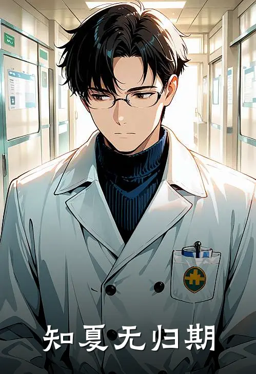 知夏无归期