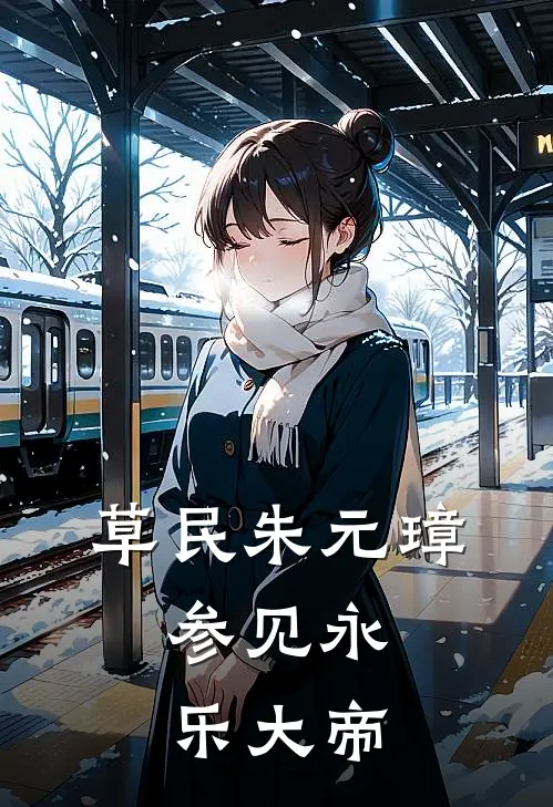 草民朱元璋，参见永乐大帝