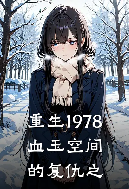 重生1978：血玉空间的复仇之