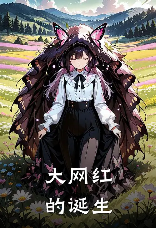 大网红的诞生